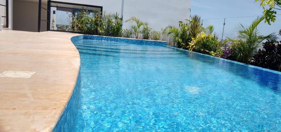 Suites calle 38 Apartment in Playa del Carmen