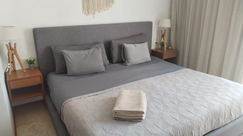 Suites calle 38 Apartment in Playa del Carmen