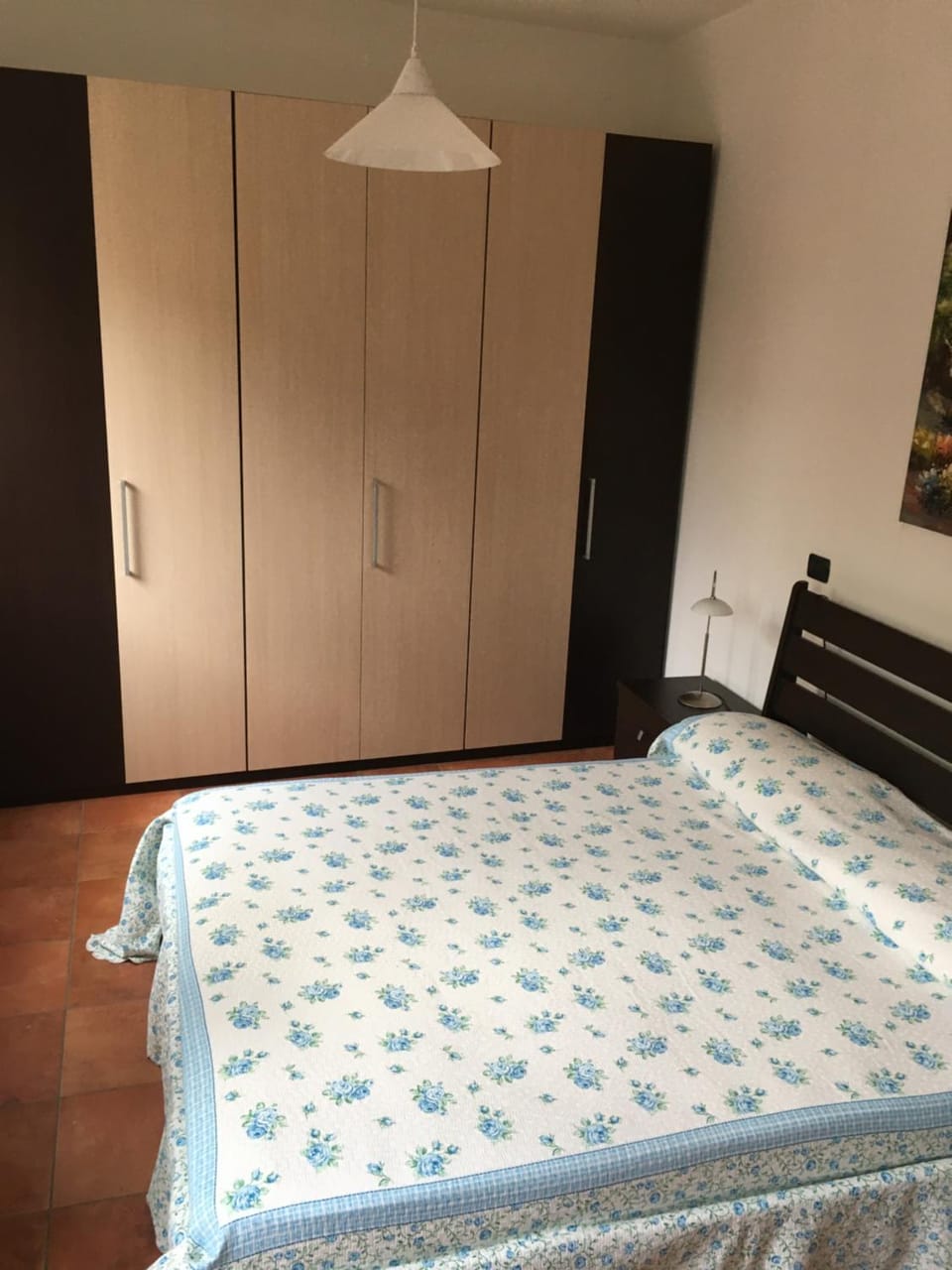 Bio Agriturismo Vojon Farm Stay in Province of Brescia