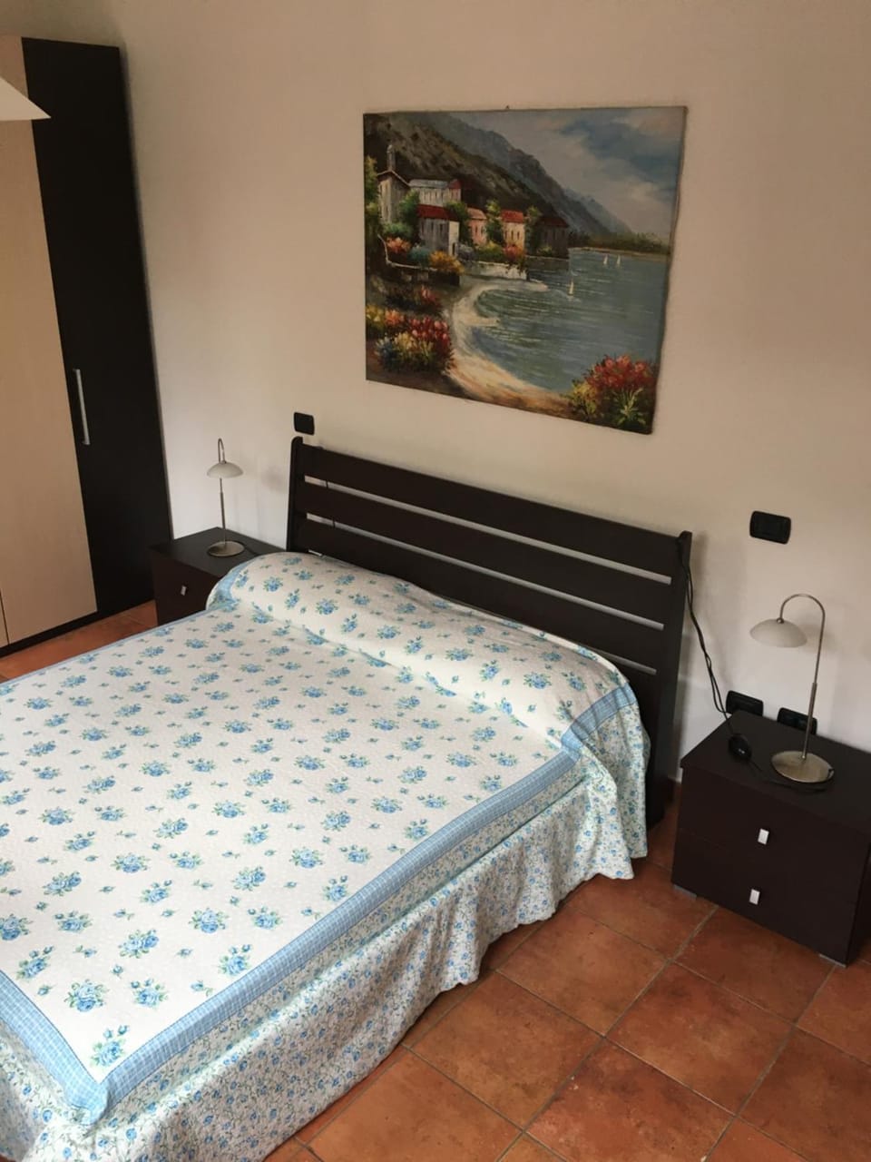 Bio Agriturismo Vojon Farm Stay in Province of Brescia