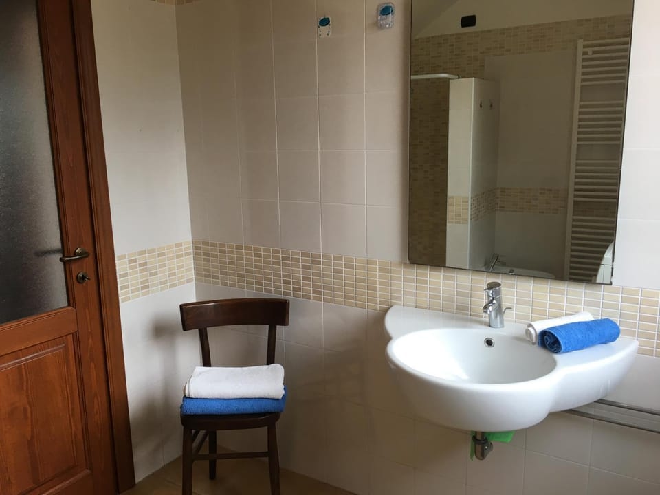 Bio Agriturismo Vojon Farm Stay in Province of Brescia