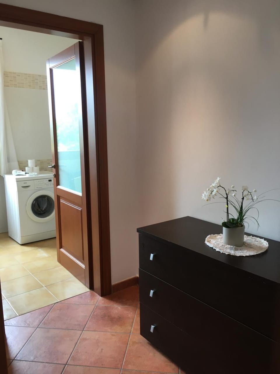 Bio Agriturismo Vojon Farm Stay in Province of Brescia