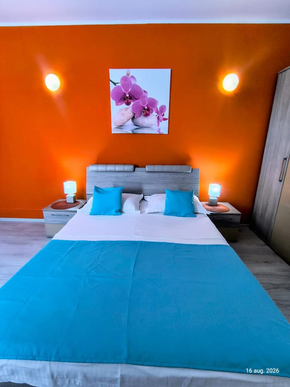 Sol del Mar Apartment in Eforie Nord