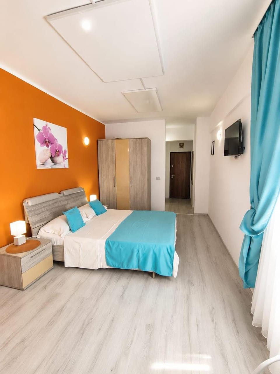 Sol del Mar Apartment in Eforie Nord