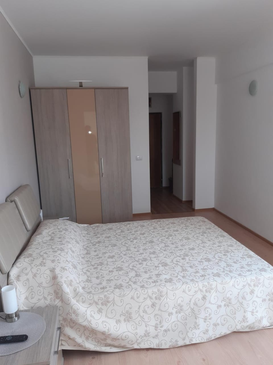 Sol del Mar Apartment in Eforie Nord