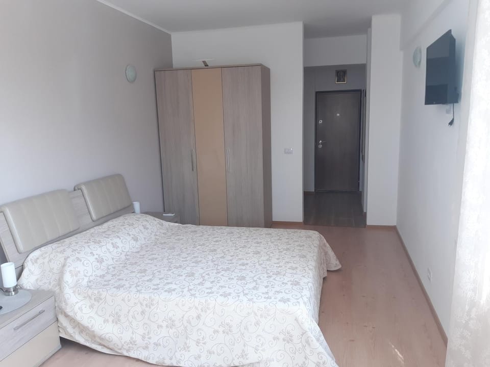 Sol del Mar Apartment in Eforie Nord