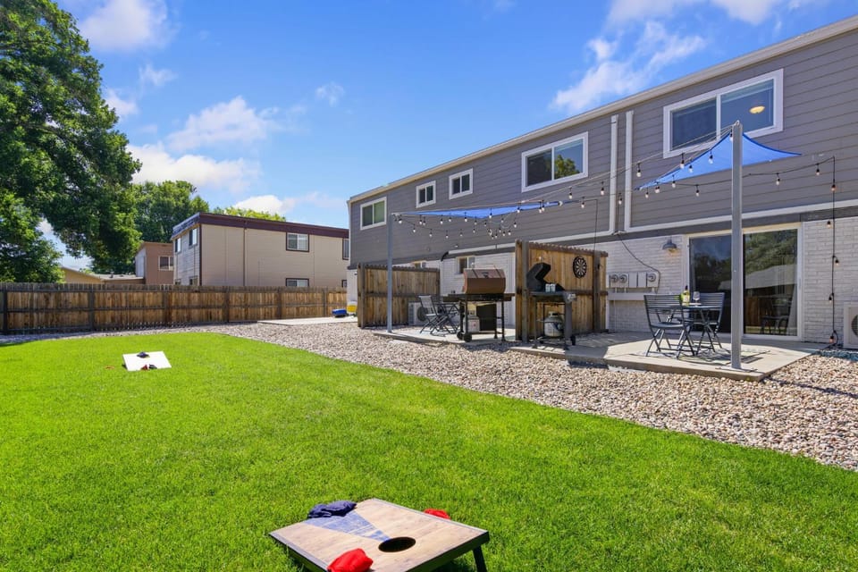 Comfortable Home - Close to Rocky Mtn National Park House in Loveland