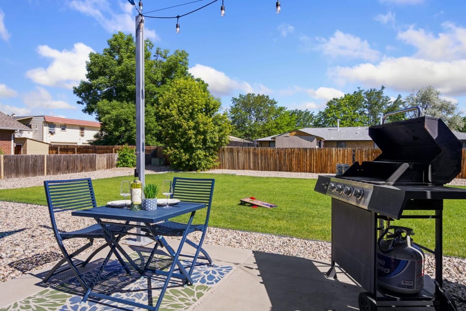 Comfortable Home - Close to Rocky Mtn National Park House in Loveland