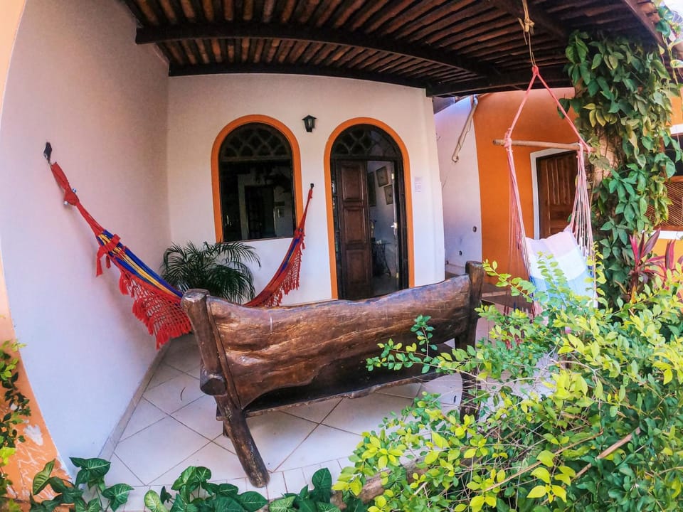 Patio, Staff, Communal lounge/ TV room, Facade/entrance, People, Balcony/Terrace, City view, Garden view, Mountain view, Street view, Family, Facility for disabled guests