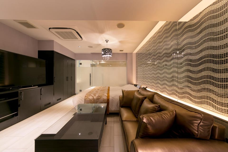 HOTEL ELDIA (Adult Only) Hotel in Saitama Prefecture