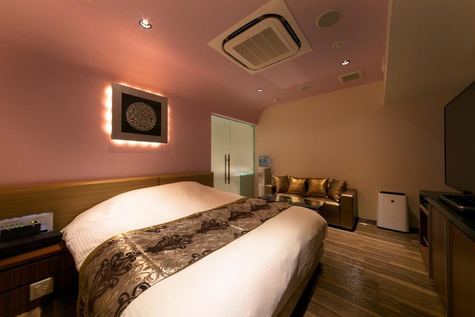 HOTEL ELDIA (Adult Only) Hotel in Saitama Prefecture