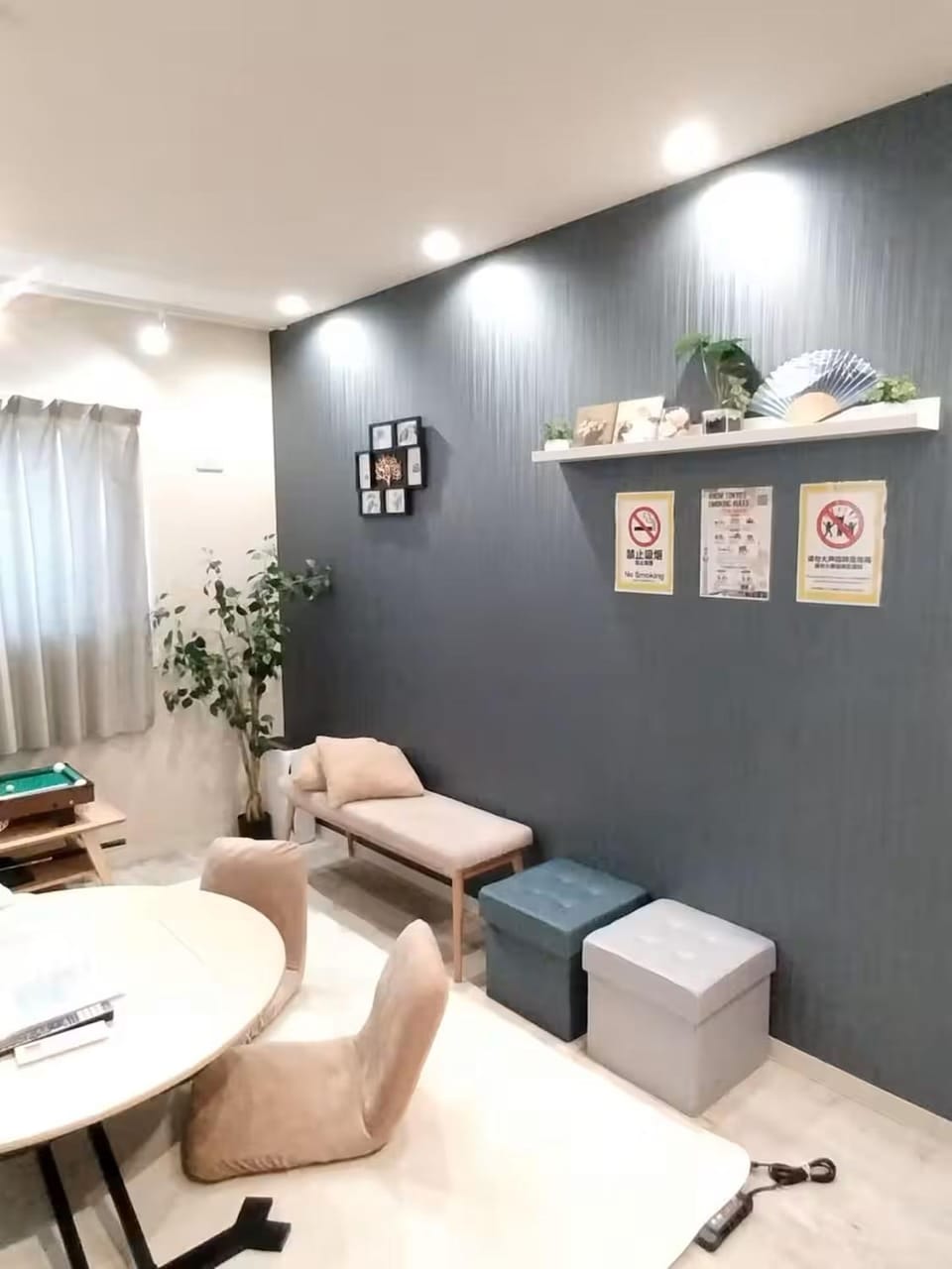 Hachi Kamakura KOIWA Apartment in Japan