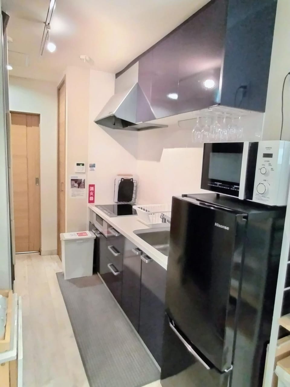 Hachi Kamakura KOIWA Apartment in Japan
