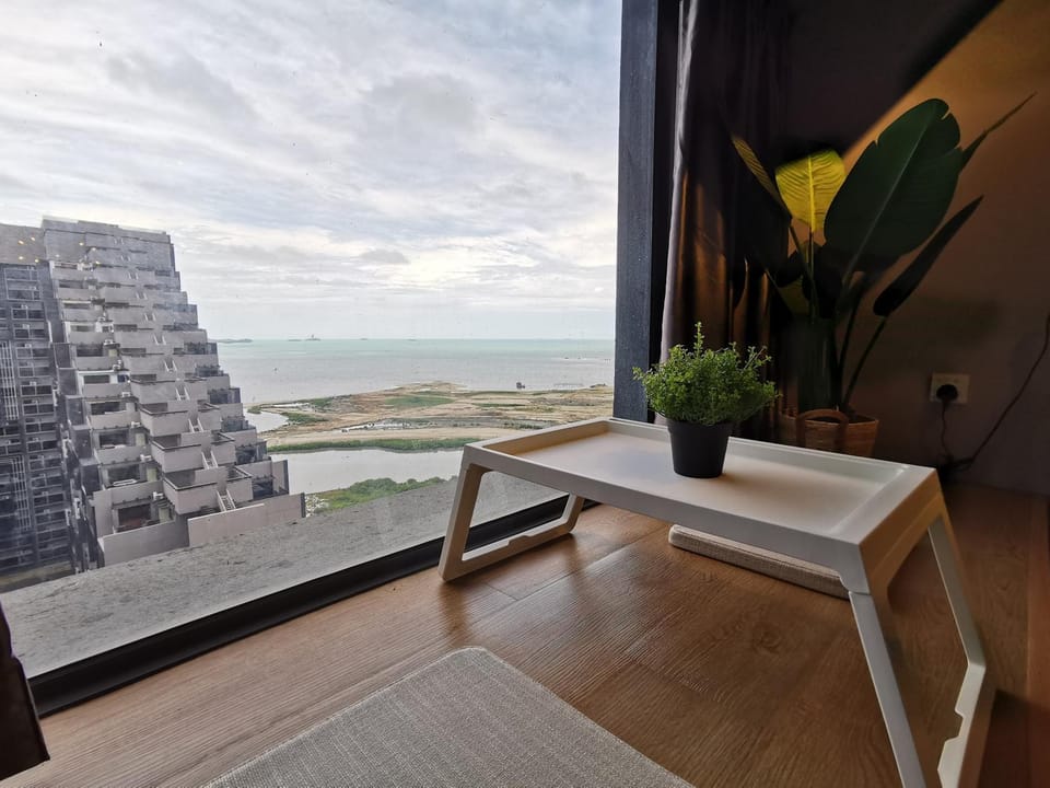 Sea view