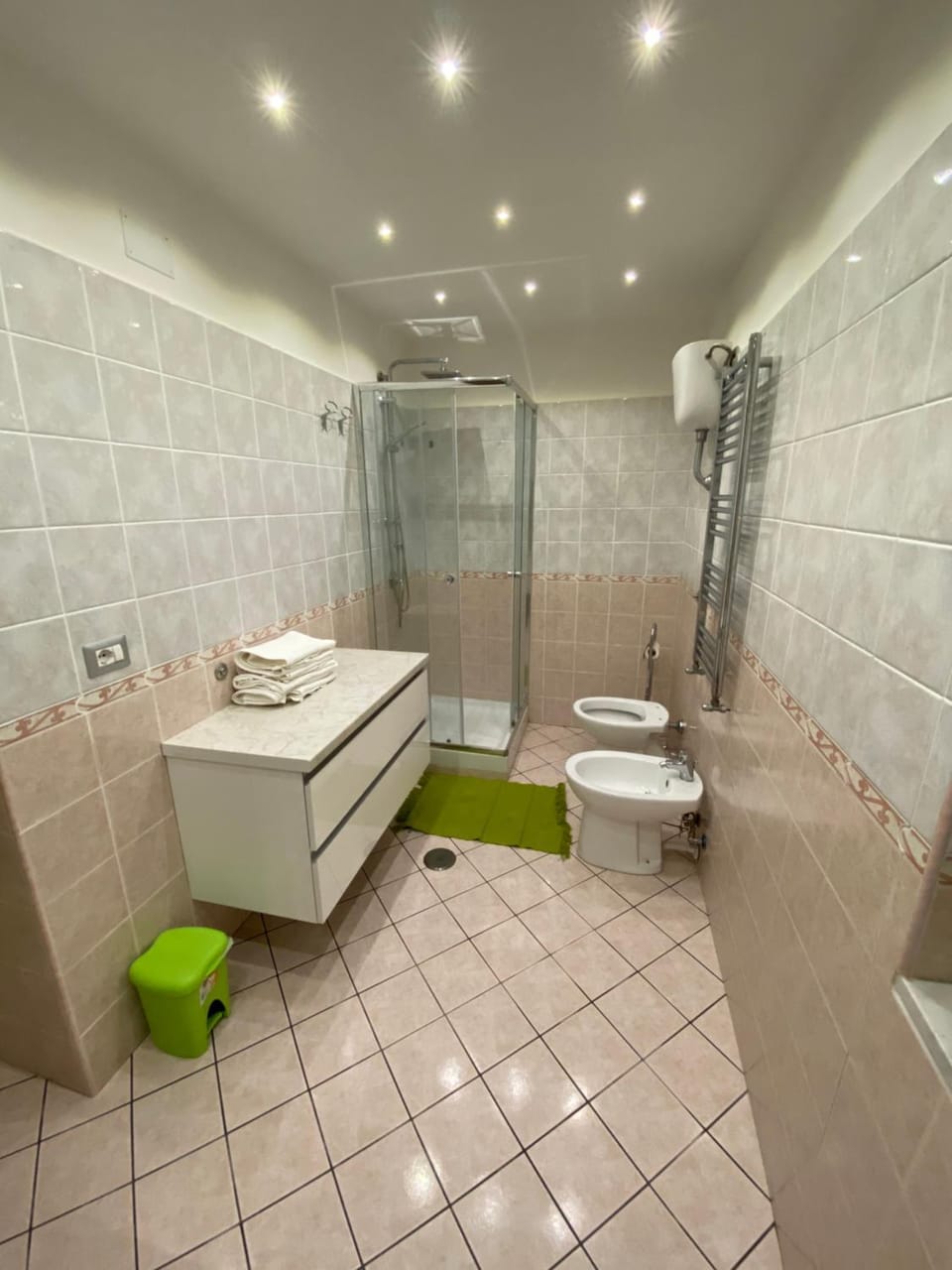 Il Vecchio Pozzo Apartaments House in Castellammare di Stabia