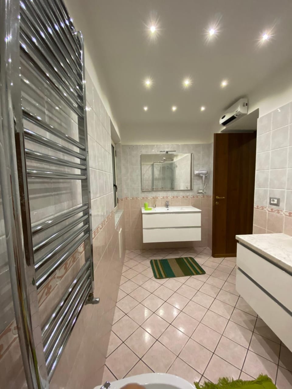 Il Vecchio Pozzo Apartaments House in Castellammare di Stabia