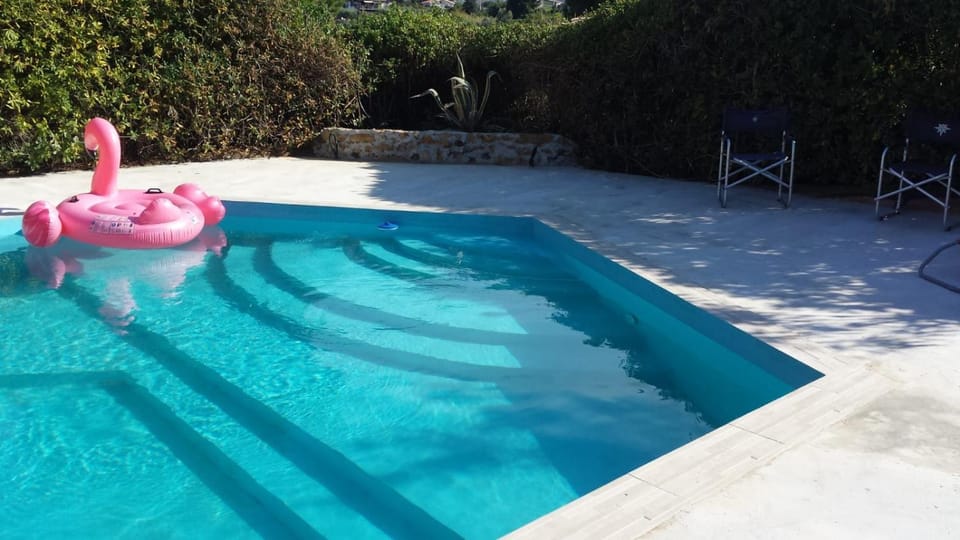 Day, Pool view, Swimming pool