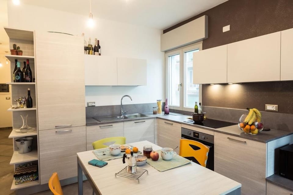 Cattleya House in Grado