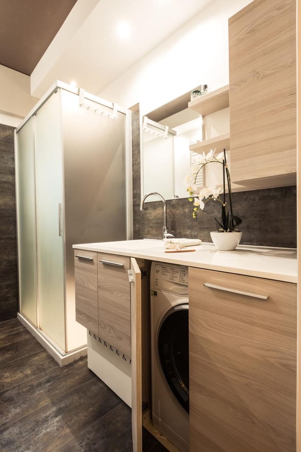 Cattleya House in Grado