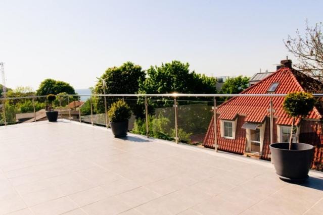 Ośrodek Wczasowy Lazur Ustronie Morskie Bed and Breakfast in West Pomeranian Voivodeship, Poland