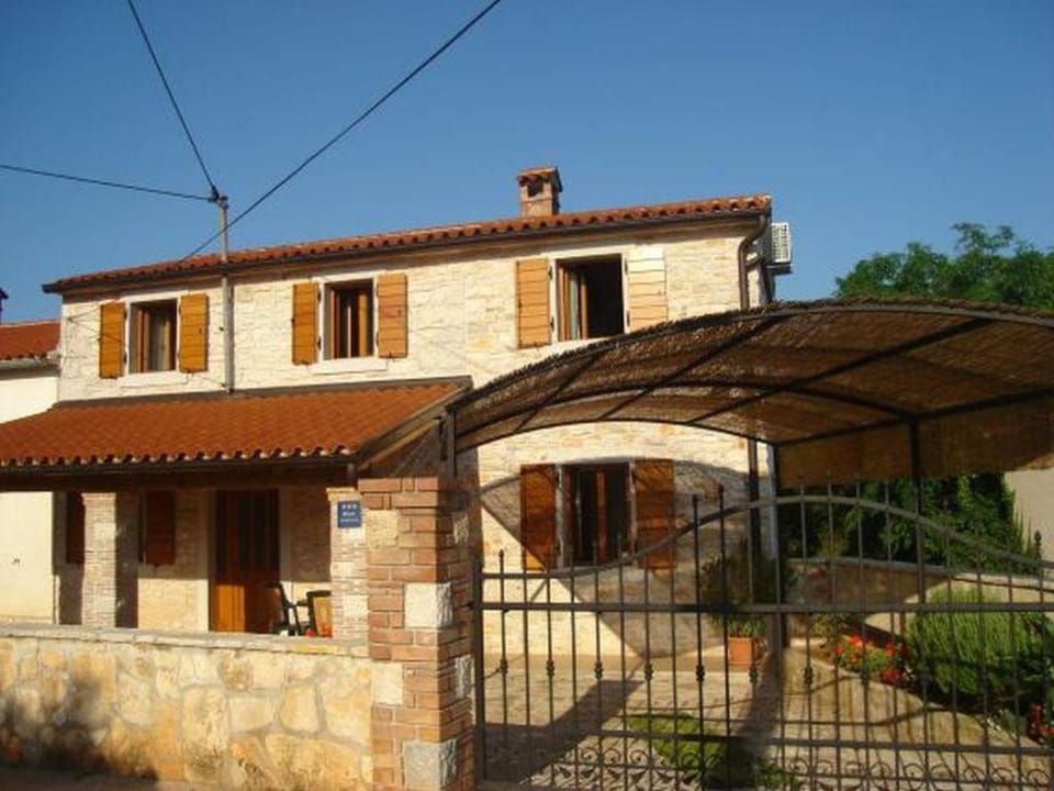 Haus Marcela Apartment in Istria County