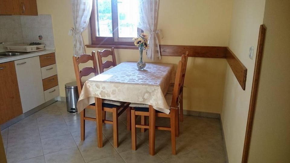 Haus Marcela Apartment in Istria County