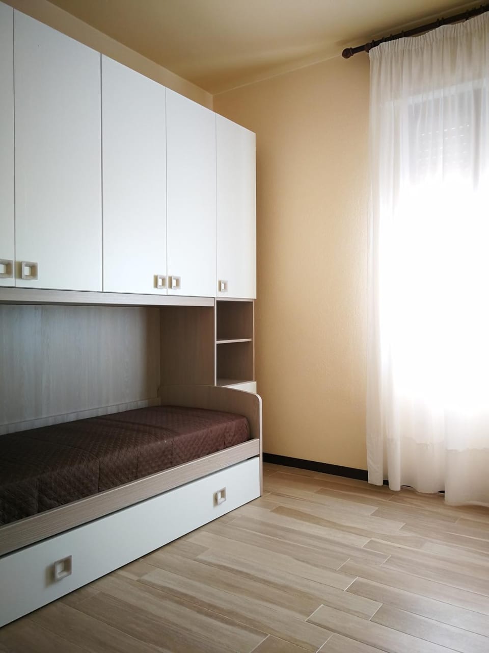Santa Lucia fronte mare Apartment in Sardinia