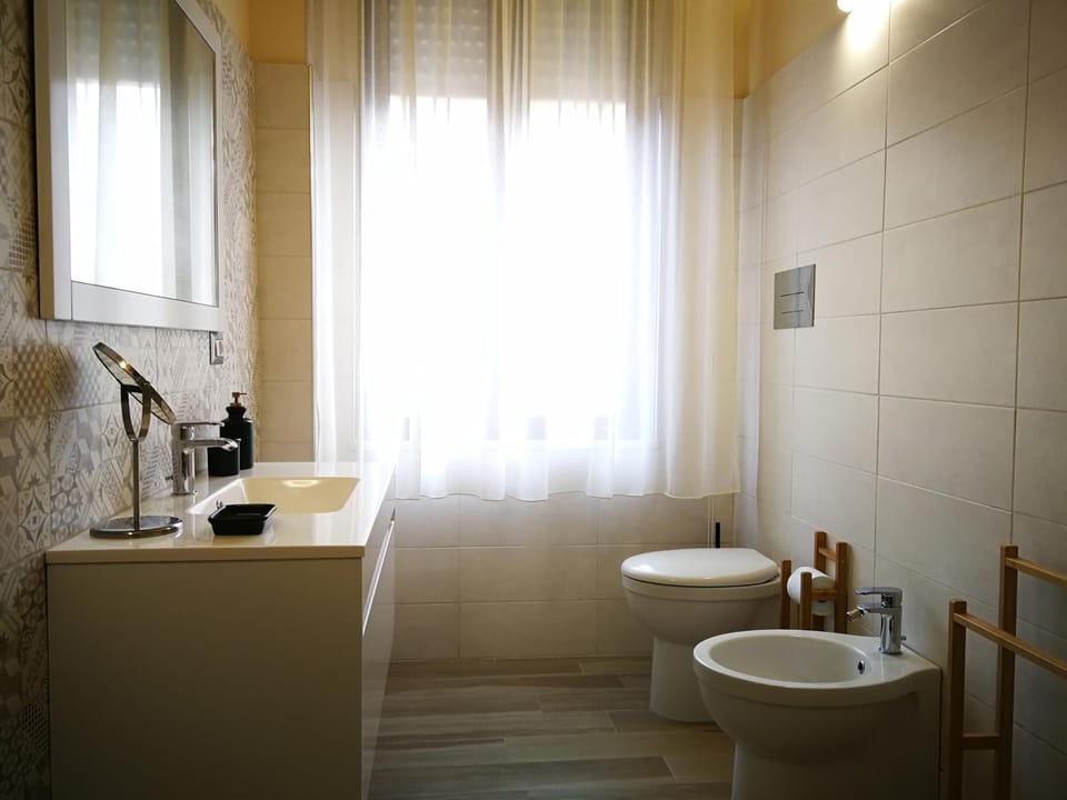 Santa Lucia fronte mare Apartment in Sardinia
