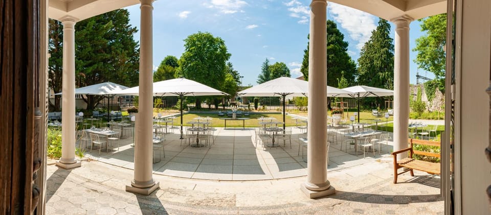 Hôtel Mille Pas Hotel in Auvergne-Rhône-Alpes