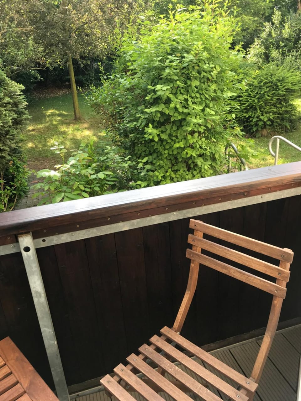 Komfortwohnung Leipzig Zentrum-Nord Apartment in Leipzig