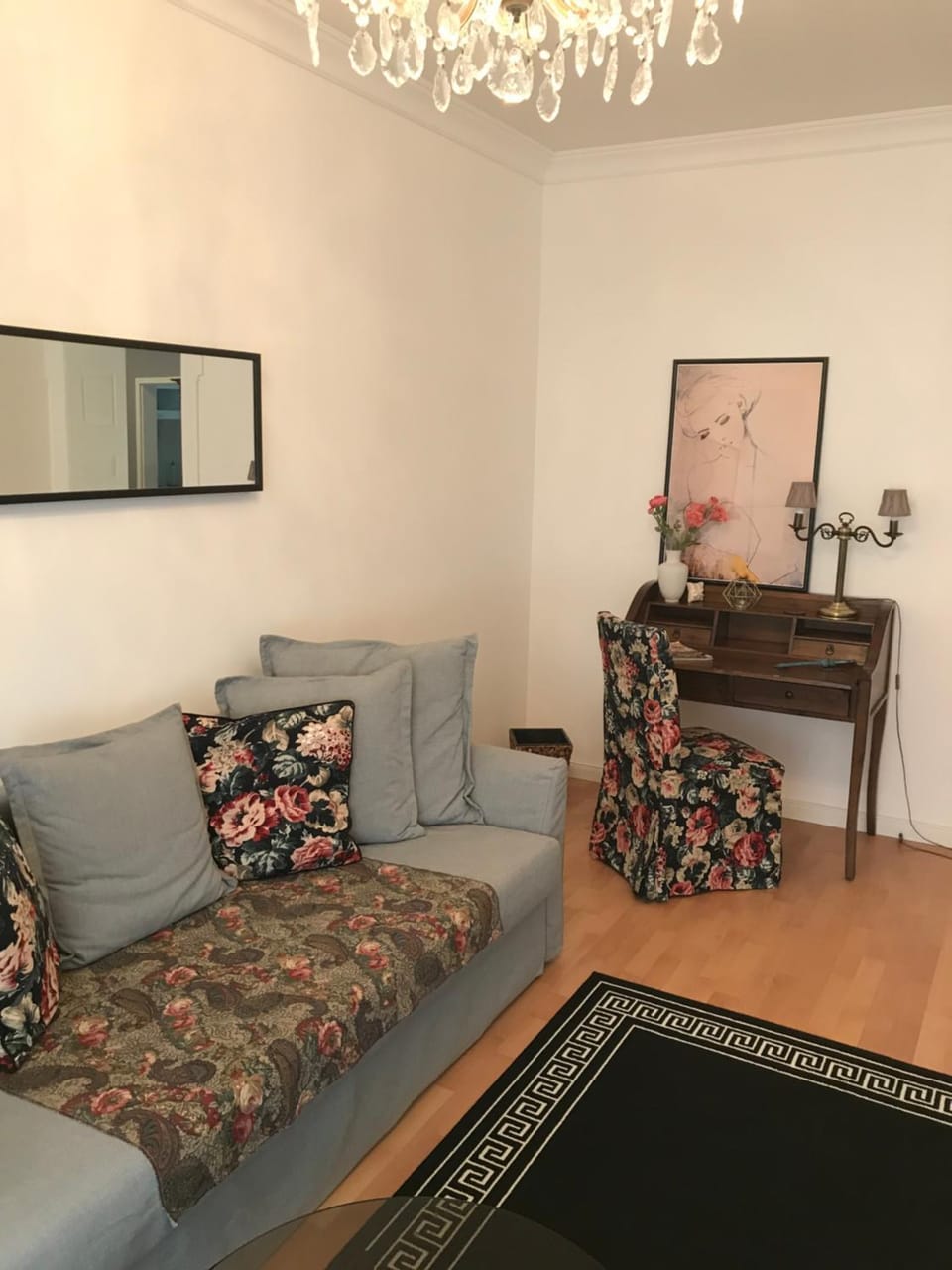 Komfortwohnung Leipzig Zentrum-Nord Apartment in Leipzig