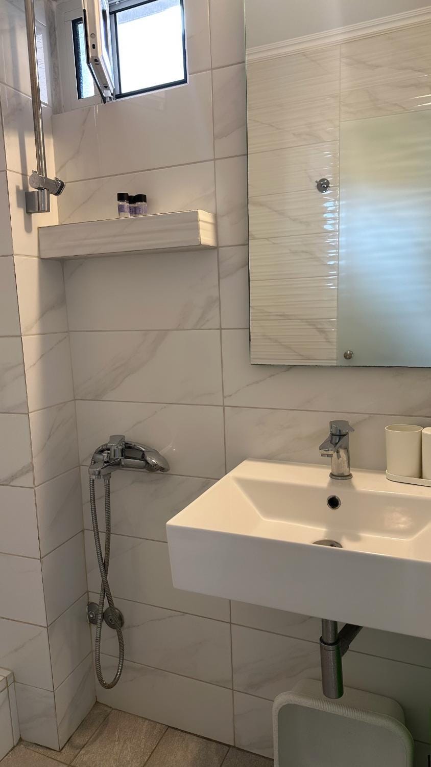 House Stelitsa Hotel in Halkidiki