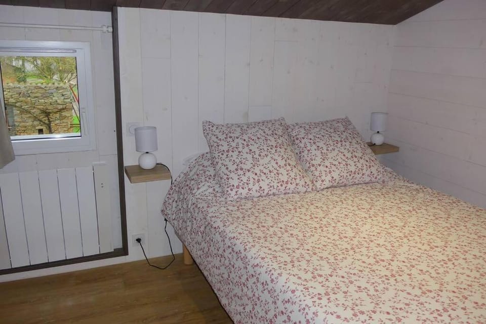 Gîte rural 3 étoiles, 4 pers Puy du fou vendée ,montaigu clisson, côte vendéenne House in Pays de la Loire