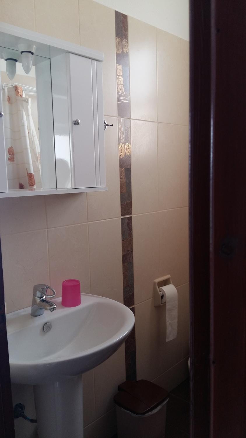 Christina Pansion Bed and Breakfast in Samos, Greece