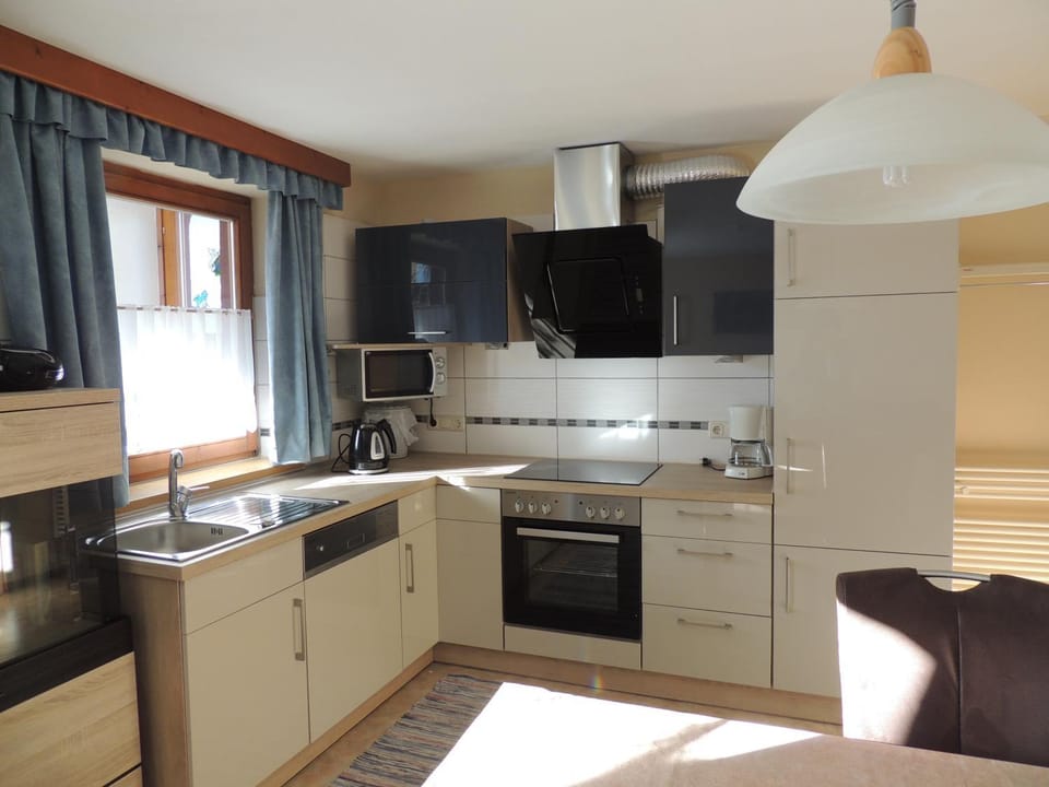 Ferienwohnung Embacher Apartment in Salzburgerland