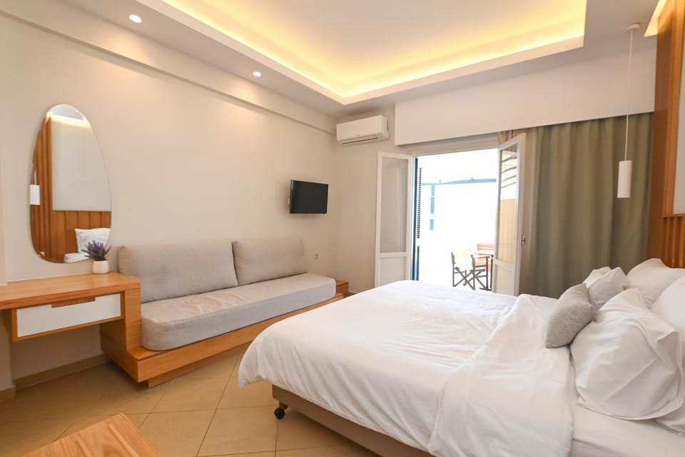 ELENA APARTMENTS Hotel in Kalymnos