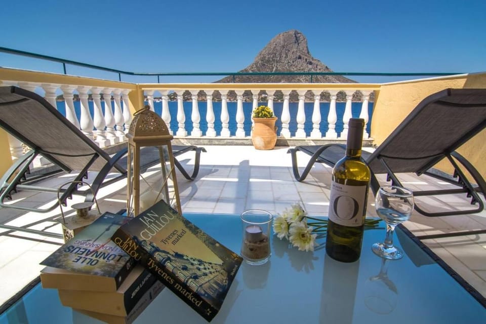 ELENA APARTMENTS Hotel in Kalymnos