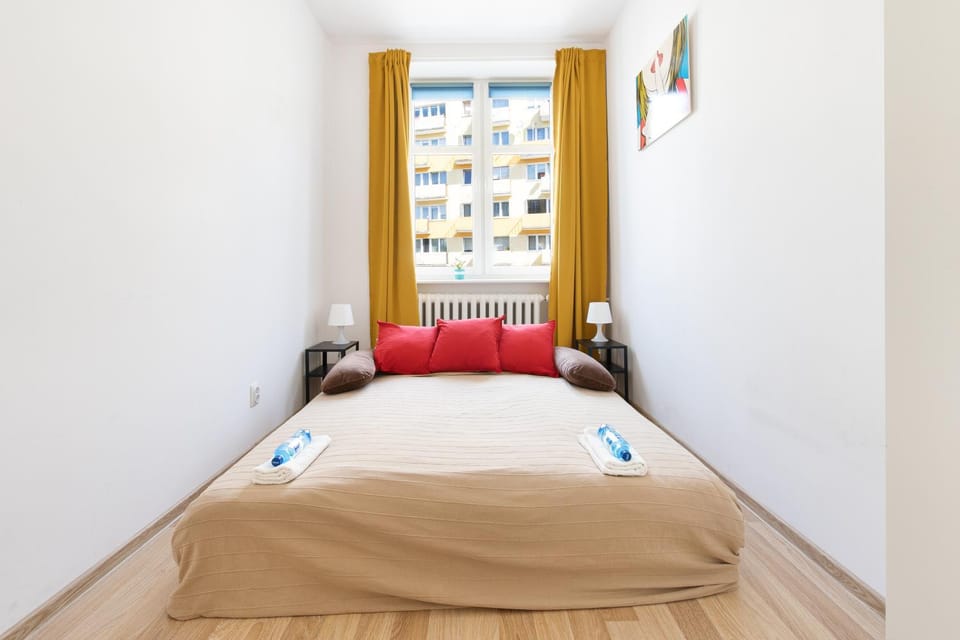 Kurhaus Gdynia Pokoje Hostel in Pomeranian Voivodeship