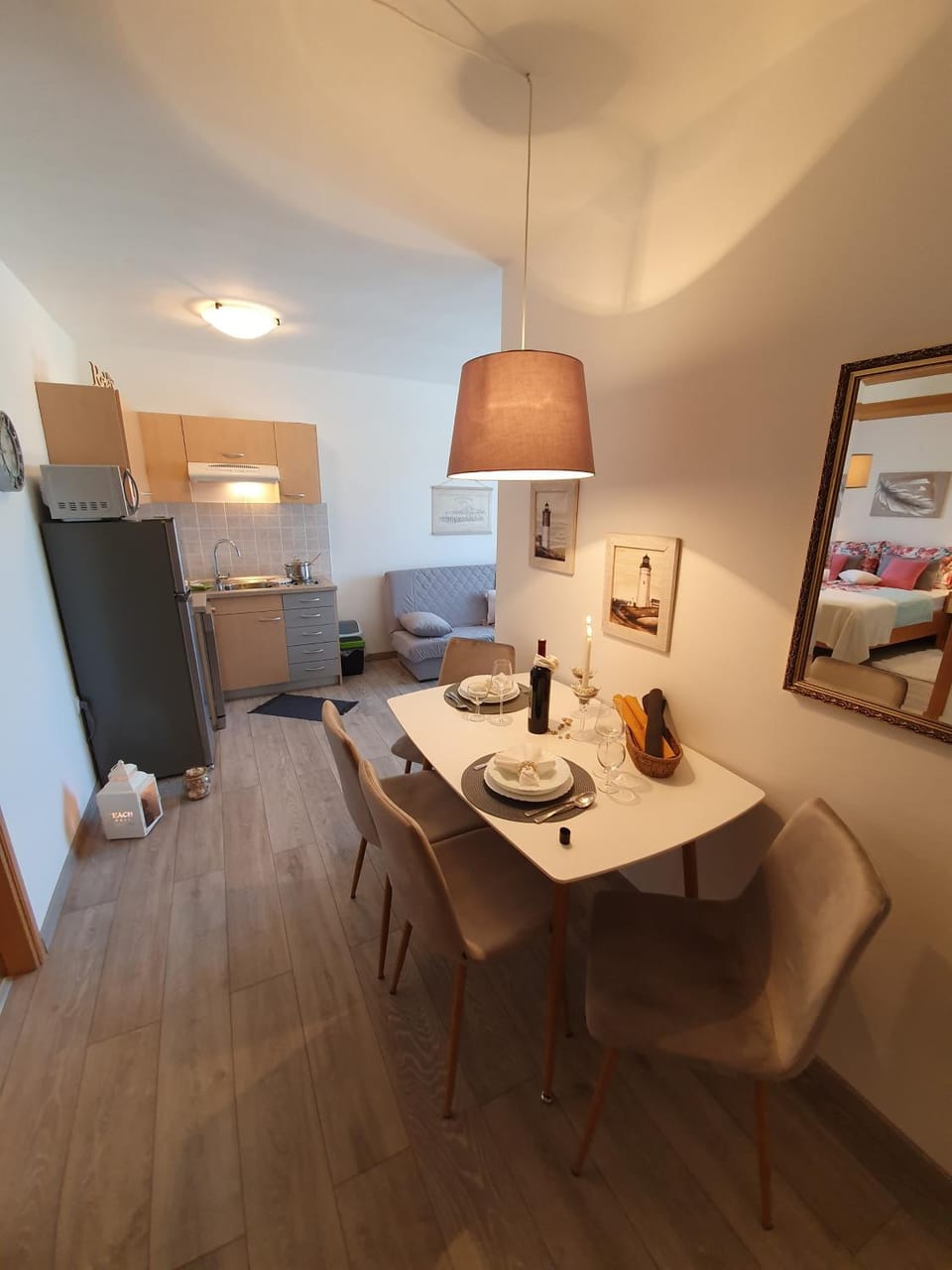 Apartments RELAX 2 Apartment in Lika-Senj County