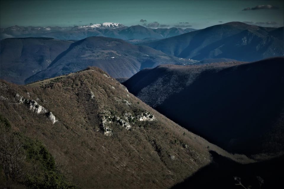 Hiking