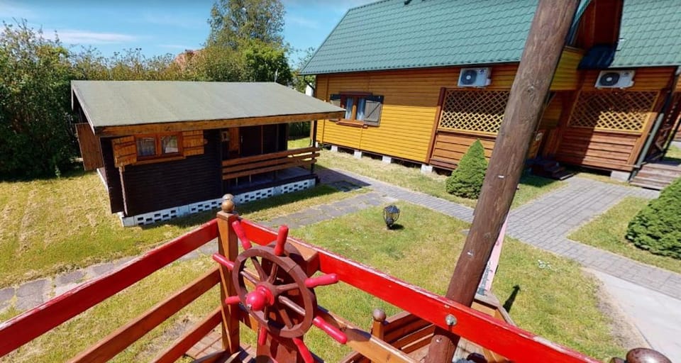 Children play ground