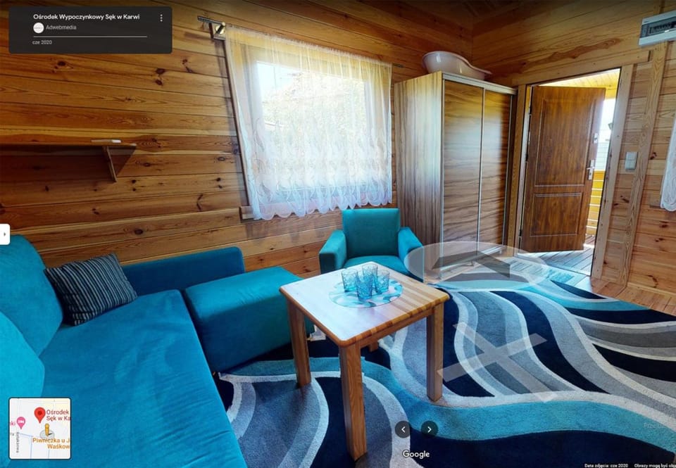 Living room, wardrobe