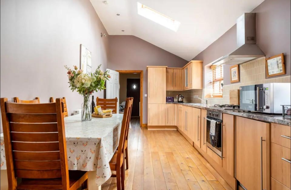 Bogma Cottages House in England