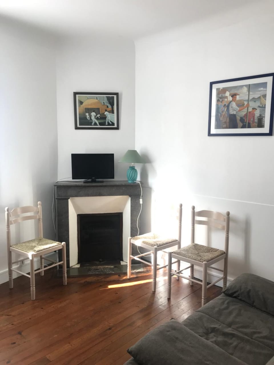 Etchebarne Bed and Breakfast in Ciboure