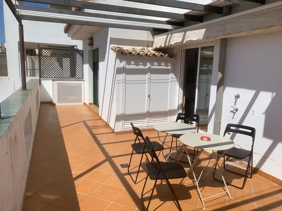 El Anfitrión - Mirador de los Navegantes Apartment in Sanlúcar de Barrameda