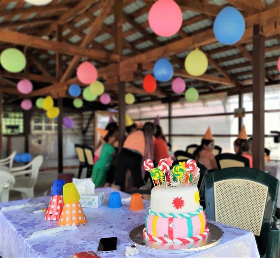 Banquet/Function facilities