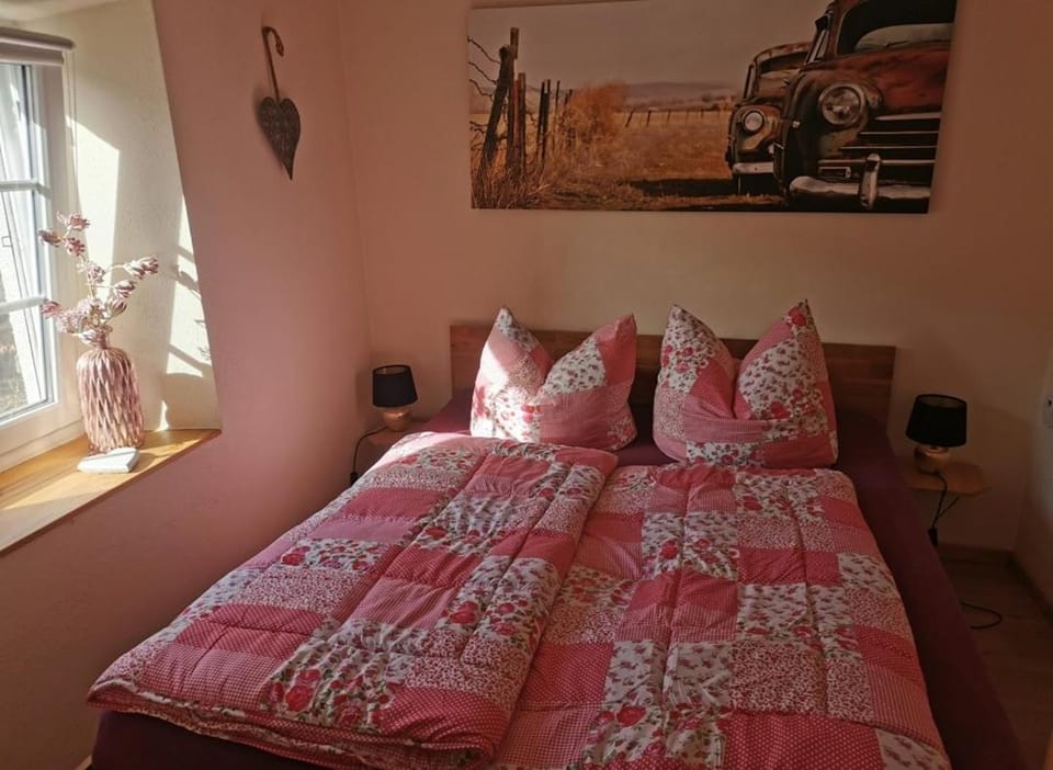 Haus Sonnenschein House in Cochem-Zell
