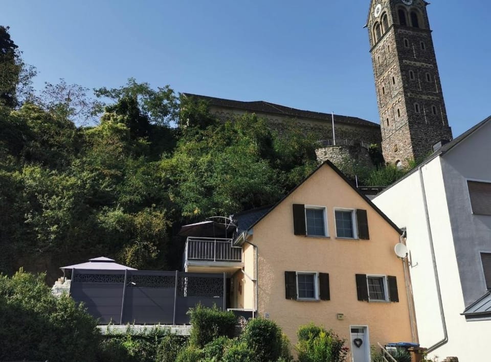 Haus Sonnenschein House in Cochem-Zell