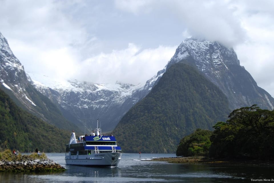Natural landscape, Activities