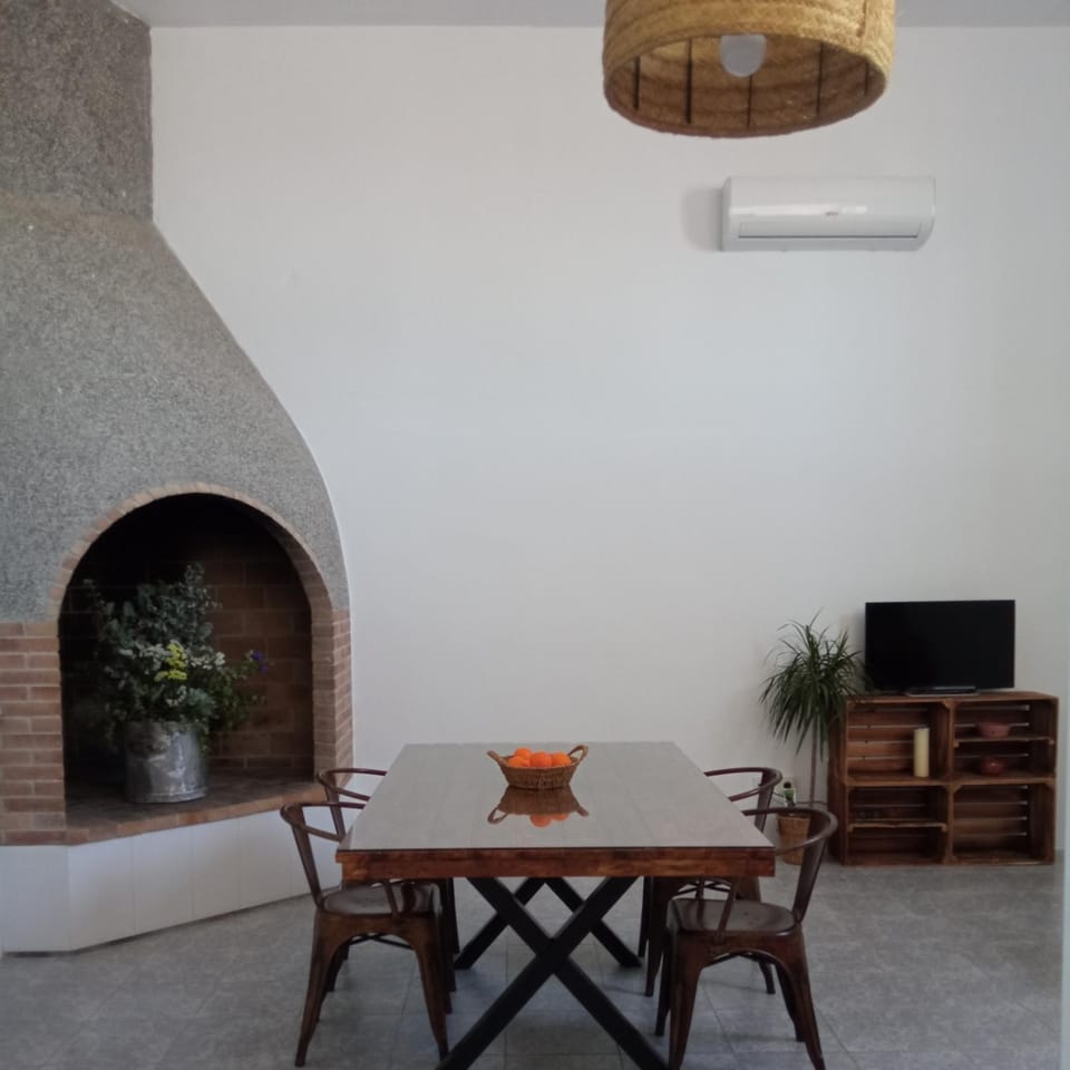Vila Triana I Lea- Loft Rural Villa in Montsià